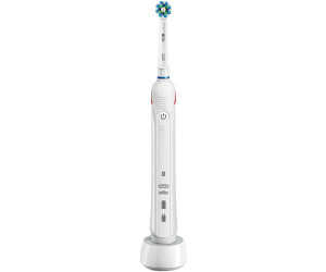 Oral-B Pro 4 Cross Action Elek­tri­sche Zahnbürste für 54,96 € (statt 71,78 €)
