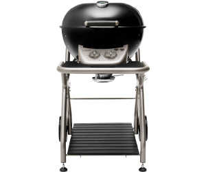 Out­door­chef Ascona 570 G Gas-Ku­gel­grill  für 429 € (statt 489 €)