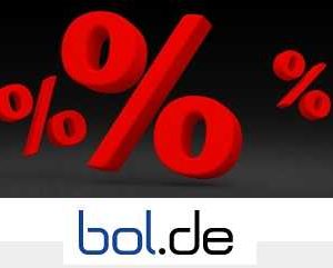 10 % bei bol.de nur heute mit Gutscheincode