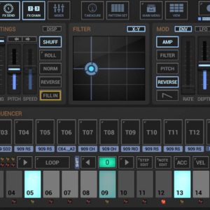Android: G-Stomper Studio gratis statt €13,99