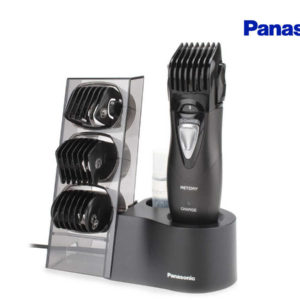 Panasonic ER-GY10 Multi-Trimmer-Set für 35,90€ (statt 49€)