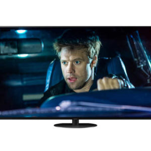Panasonic TX-65HZW1004