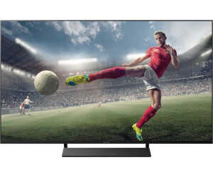 Panasonic TX-58JXW854 146cm 58&#034; 4K LED Smart TV Fernseher für 599€ (statt 779€)