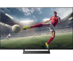 Panasonic TX-65JXW854 164 cm (65&#034;) LCD-TV mit LED-Technik  für 828,90 € (statt 1089,12 €)