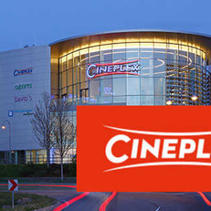Cineplex 2 Kino-Tickets bestellen – 1 Ticket bezahlen bei Bezahlung mit giropay