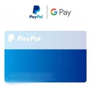 PayPal: 10€ Guthaben wenn ihr 3x im Geschäft mit Google Pay bezahlt (verlängert bis 25.03.)