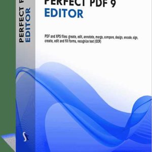 Sharewareonsale: Perfect PDF 9 Editor v9.0.1.3 gratis statt 29,99€ (Lifetime)