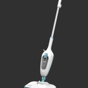 Dampfbesen Black & Decker FSM13E1-QS mit Gutschein SALE50