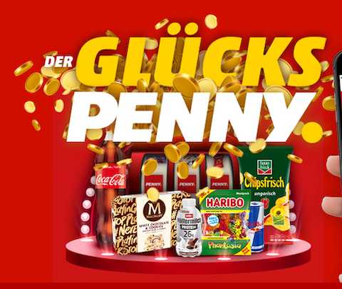 penny glücksspiel