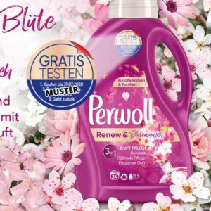 perwoll