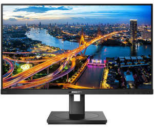 Philips B Line 242B1V - LED-Mo­ni­tor - 61 cm (24 Zoll) für 300,90 € (statt 344,13 €)