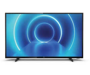 Philips 43PUS7505/12 109 cm (43") 4K / UHD für 334,99 € (statt 442,55 €)