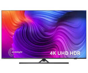 65&#034; UHD 4K Ambilight-TV Philips 65PUS8546/12 &#043; Soundbar B5305 für 918,90€ (statt 1.096€)