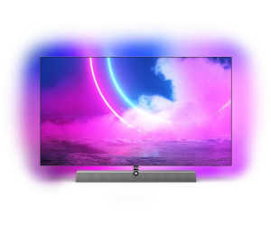 PHILIPS 48OLED935 4K oled 2020 Smart TV 48OLED935/12  für 1018,99 € (statt 1421,66 €)