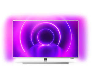 Philips 50PUS8505/12 4K UHD-Fern­se­her, 50", Smart-TV für 468,75€ (statt 539€)