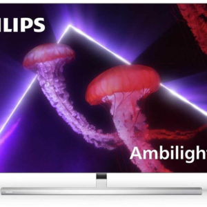 Philips 55OLED807  Smart TV mit  Ambilight für 1918,99 € (statt 2204,49 €)