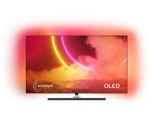 Philips 55OLED865 -OLED - HDR10&#043;, UHD, Triple Tuner für 1038,90 € (statt 1453,99 €)