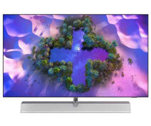 Philips 65OLED936/ 12 164 cm (65") OLED-TV für 1874 € (statt 2185,40 €)