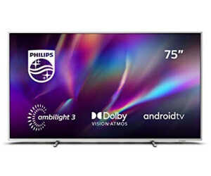 Philips 75PUS8505 LED-Fern­se­her (189 cm/75 Zoll, 4K Ultra HD, Android TV) für 949€ (statt 2060€)