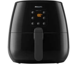 🍟 Philips Airfryer XL HD9263/90 für 139€ (statt 199€)