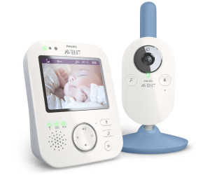 Philips Avent SCD845/26 Videokamera für Babys, 3,5 Zoll  für 147,50 € (187 €)