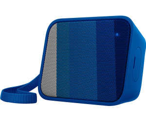 Philips BT110A PixelPop tragbarer Mini Bluetooth-Lautsprecher für 36,96 € (statt 45,98 €)