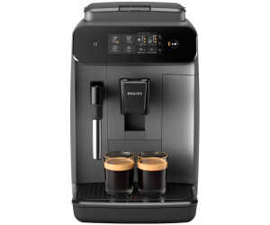Philips Kaffeevollautomat new 800 Series EP0824/00 für 254,95€ (statt 289€)