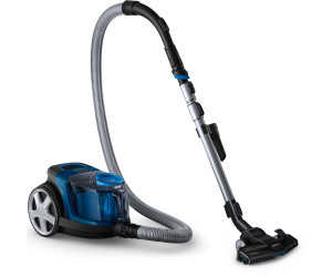 PHILIPS Bodenstaubsauger Beutellos PowerPro Comp act 80€ inkl. Versand statt 127€