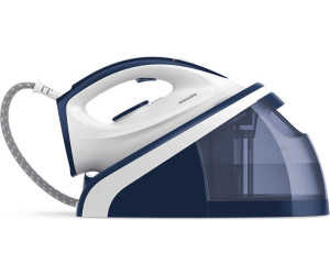 Philips Dampf­bügeleisen mit Station HI5916/20 für 95,90 € (statt 116,80 €)