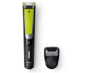 Philips QP 6505/20 OneBlade Pro Nass/Trockenrasierer für 29,37€ (statt 44€)