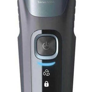 Philips S5586/66 Ro­ta­ti­ons­ra­sie­rer - Silber für 94,99 € (statt 124 €)
