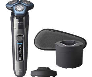 Philips Series 7000 S7788/55 Elek­tri­scher Nass- und Tro­cken­ra­sie­rer für 99€ (statt 135€)