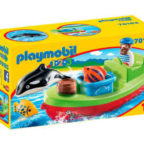 playmobil-1-2-3-seemann-mit-fischerboot-70183
