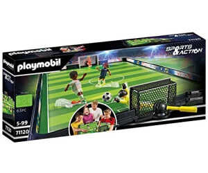 Playmobil Sports &amp; Action - Fußball-Arena (71120) für 26,94 € (statt 31,69 €)