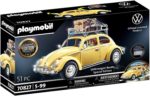 PLAYMOBIL 70827 Volkswagen Käfer - Special Edition für 21,99€ (statt 25€)