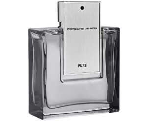 Porsche Design Pure Eau de Toilette 100ml für 44,99 € (statt 50,39 €)