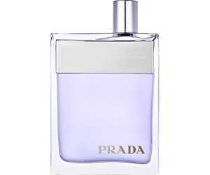 22% Rabatt 🌟 Prada Amber pour Homme Eau de Toilette