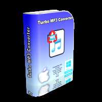 Giveaway of the day: Turbo MP3 Converter 2.3.4.50 (Lebenslange Lizenz) gratis statt $23,68