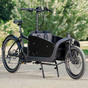 Prophete Cargo E-Bike für 3.249€ - Aldi Online