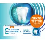 🦷 *Gewinnspiel* Gratis testen - Sensodyne Pro Schmelz Intensivschutz