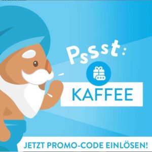 ☕️ 1€ Cashback für Kaffee von Marktguru