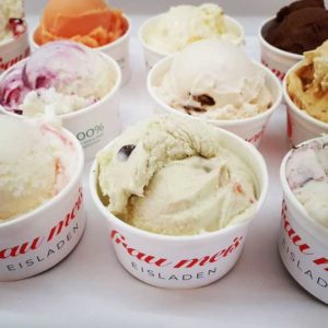 🍦 *Lokal Hamburg* GRATIS Eis am Gläsernen Studio in Hamburg