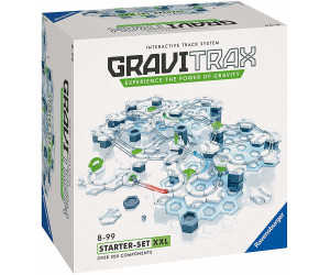 Ravensburger GraviTrax Starter-Set XXL (27615) für 59,99€ (statt 99€)