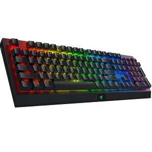Razer BlackWidow V3 Pro Gaming-Tastatur für 169,99€ (statt 175€)