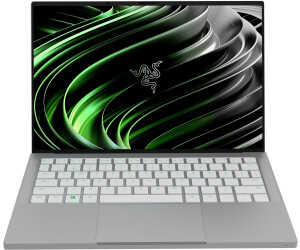 RAZER RZ09-03571GM1-R3G1 silber Notebook (34 cm/13,4 Zoll, Intel Core i7) für 1191,51 € (statt 1499 €)