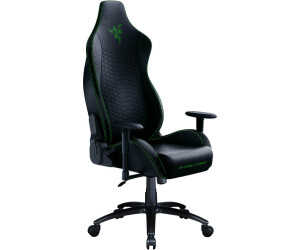 🪑🎮 Razer Iskur X Gaming Stuhl für 233,95€ (statt 377€) - in schwarz mit grünen Akzenten