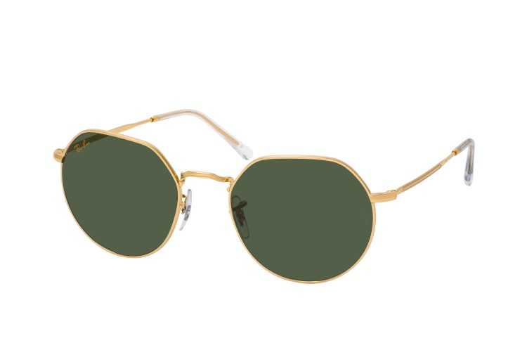 Ray-Ban Jack bei Mr. Spex