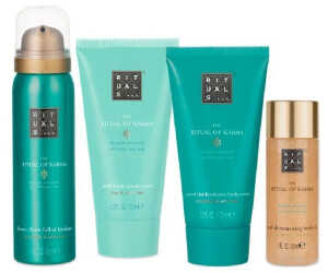 RITUALS The Ritual of Karma Small Gift Set 4 Artikel im Set für 15,77 € (statt 17,73 €)