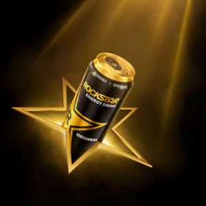 ⭐️ Gratis: Rockstar Energy kostenlos testen (versch. Sorten)