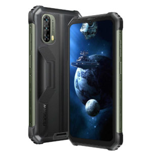 Blackview BV7100 6/128GB (Ebay Vorverkauf mit Bestpreis durch Ebay-Coupon)